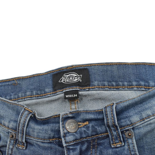 Dickies Blue Jean used, size 33