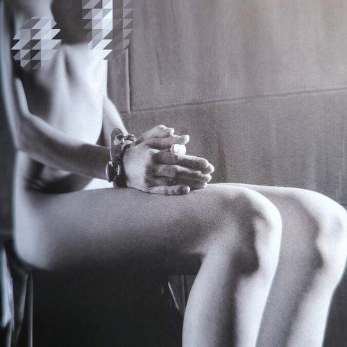 Plastic Bondage photo book by Philippe Cartier, Edition Skylight