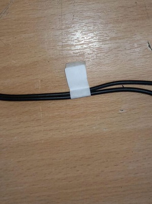 Audio cable adapter 3.5mm stereo to RCA new