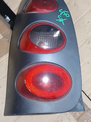 Smart Fortwo лява задна светлина стоп с платка употребяван