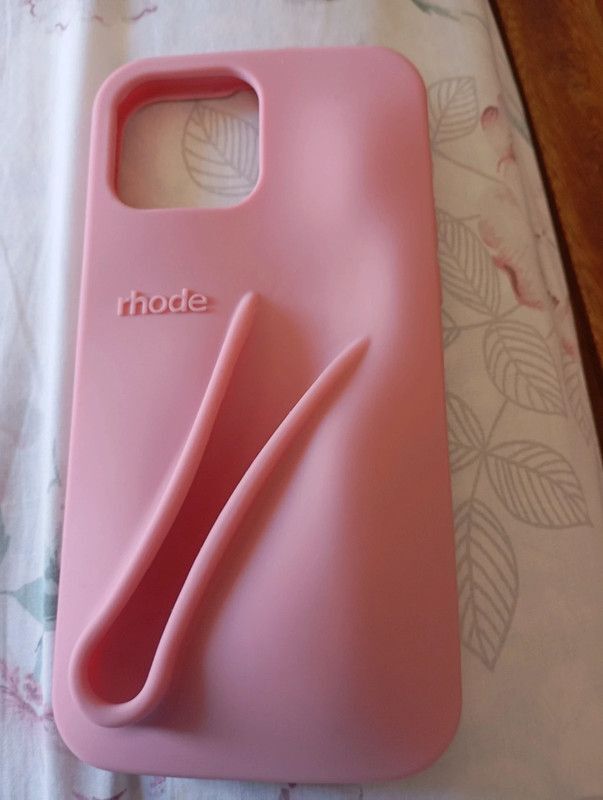 Rhode iPhone 13 Pro Max case authentic,… - € 20,00 - Vendora.cy