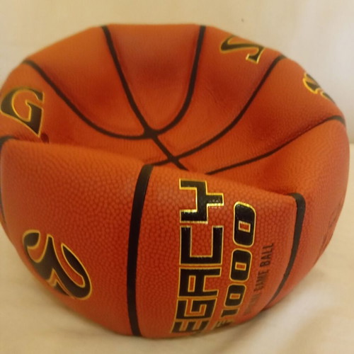 Spalding Legacy Eurocup Basketball Ball new, official Eurocup ball