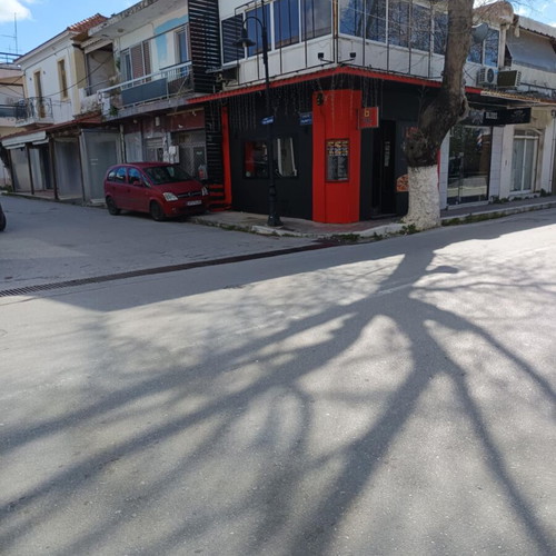 Pizza business fully equipped in Kremasti Rhodes