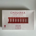 Labo Crescina Caducrex Serious Hair Ampoules Καινούργιο 20x3.5ml κατά της τριχόπτωσης