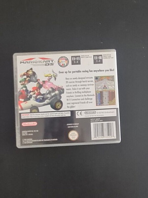 Mario Kart για Nintendo DS σαν καινούργιο