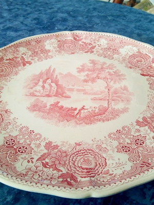 Villeroy & Boch Burgenland Serving Platter
