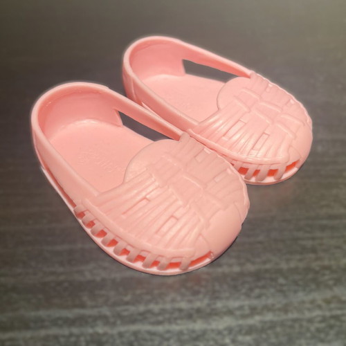Our Generation doll shoes like new