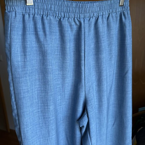 Shein blue set XL like new