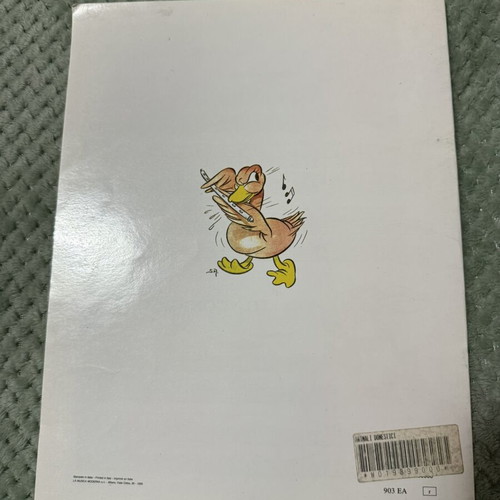 Piano Songs New Condition