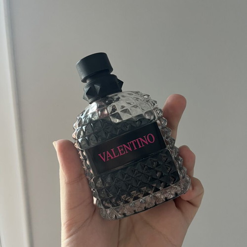 Valentino Born In Roma Uomo Eau de Toilette like new, 50 ml