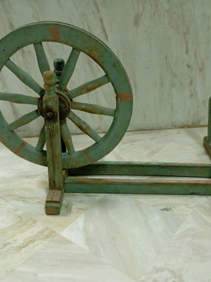 Tsikriki used in very good condition for collectors