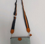 Shoulder bag like new