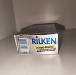Rilken paint packaging new