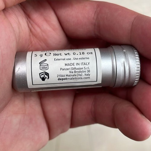 Depot No. 410 Post-Shave Stick new, 5g