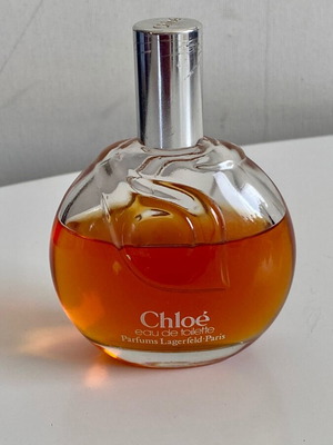 Άρωμα Chloé Eau de Toilette Karl Lagerfeld, 60 ml