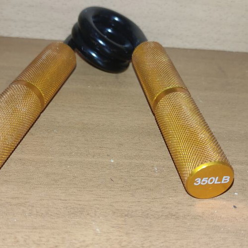 Grippers collection