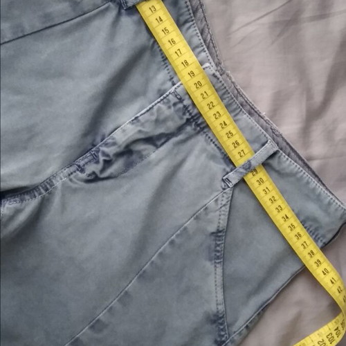 cargo jeans