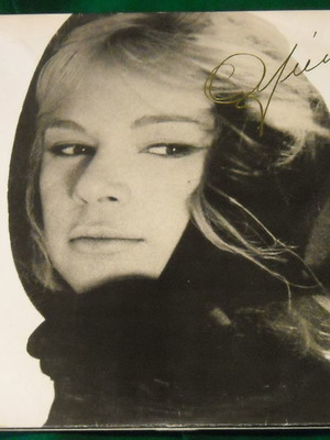 Aliki double record used, laiko