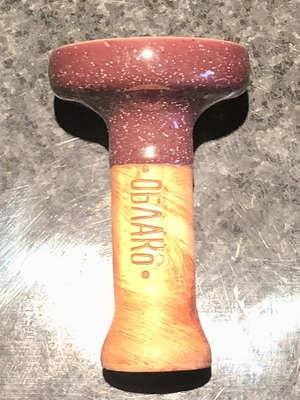 Αξεσουάρ ναργιλέ μεταχειρισμένο