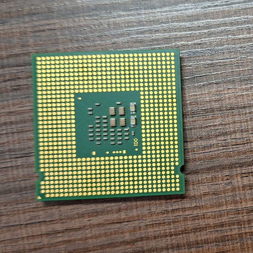 Intel Pentium 4 524 SL9CA 3.06 GHz LGA775 used