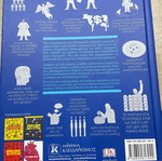 Businesses Explained Simply like new book