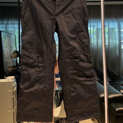 Scott USA trousers used, size M / 38 / 10