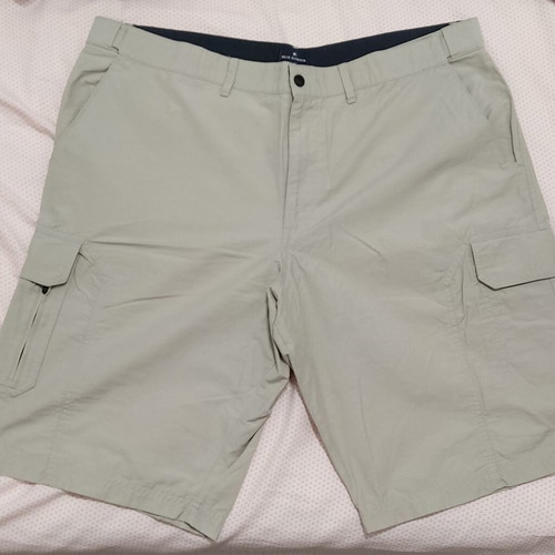 Blue Harbour M&S Marcs and Spencer shorts beige XL like new