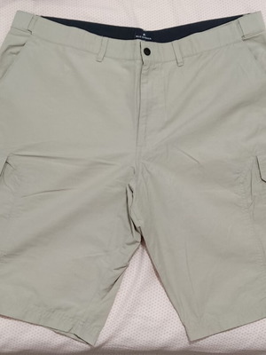 Παντελόνι κοντό Blue Harbour M&S Marcs and Spencer μπεζ XL σαν καινούργιο