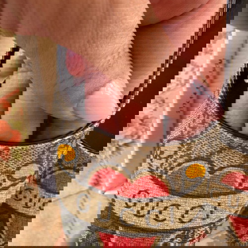 Обувки Gucci