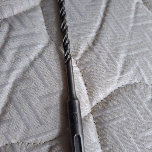 Drill bit for stone 8mm new for rotary hammer