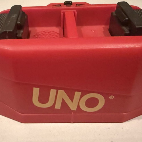 Uno Showdown game like new, functional