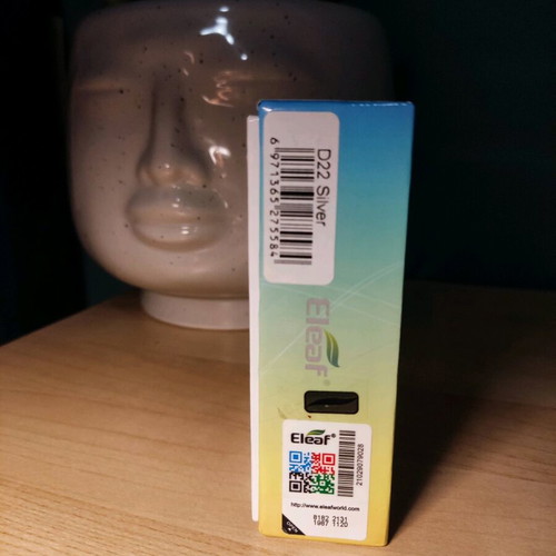 Eleaf Melo 4 like new