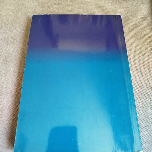 Conspiracy Box book like new, Jim Backlaw
