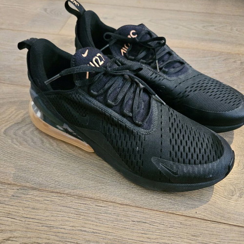 Nike Air Max 270 Camo Sunset like new, size 46