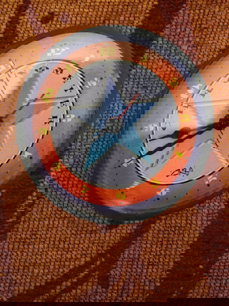 Ρολόι QUARTZ λειτουργικό σαν καινούργιο