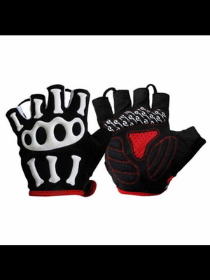 Bicycle gloves