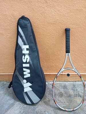 Wish Fusiontec 579 ρακέτα τένις 27"