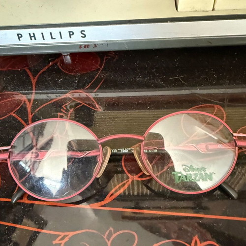 Branded Kids Frame for Myopia Glasses New