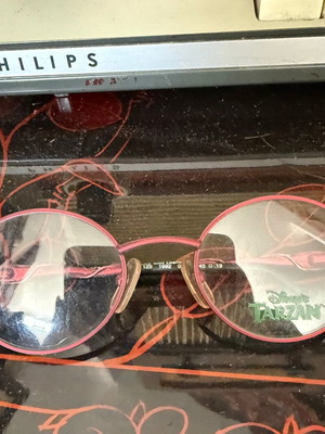 Branded Kids Frame for Myopia Glasses New