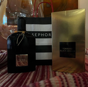 Πωλείται άρωμα Tom Ford Black Orchid Eau De Parfum 100ml