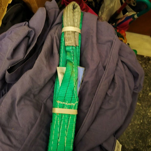Polymax 2T strap new