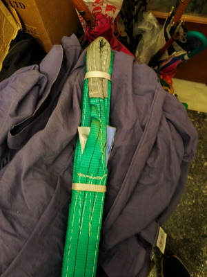 Polymax 2T strap new
