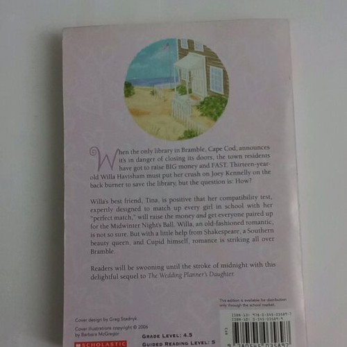 The Cupid Chronicles new children's book in English