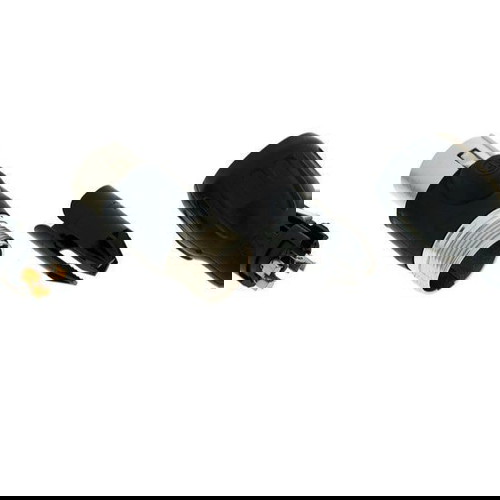 Neutrik NC3FX-TOP XLR θηλυκό βύσμα heavy duty με προστασία IP65