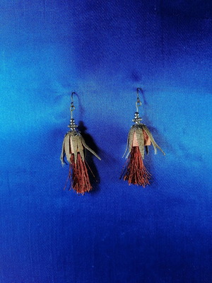 Handmade women's earrings new