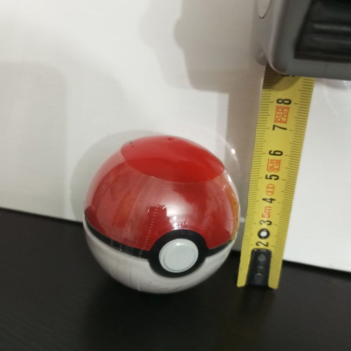Pokémon Funism Palmsize Wonders Sealed Blind Pokéball Series 3