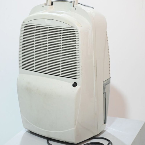 De'Longhi Tasciugo AriaDry DEC 12 dehumidifier used