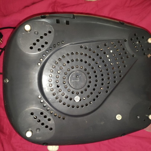 Unold Backmeister Multi bread maker and rice cooker like new