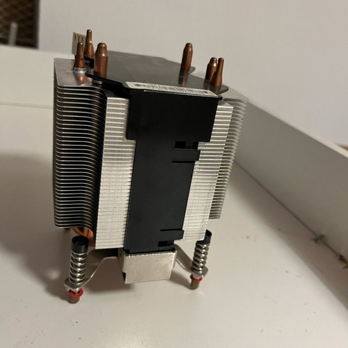 S775 cooler like new for socket 775