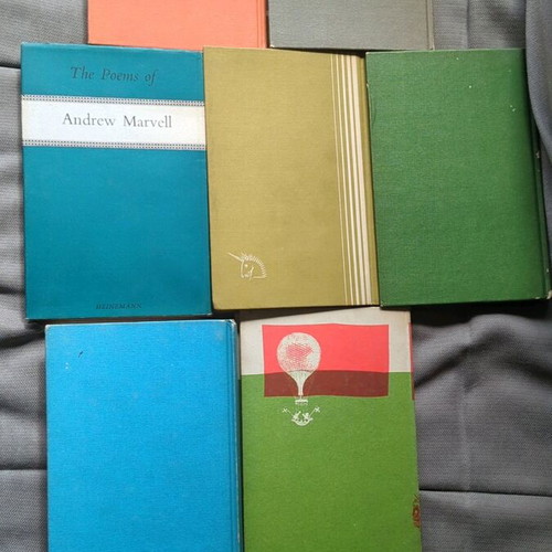 Windmill book collection used, 7 books